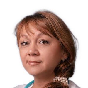 Галиева Раиля Раильевна