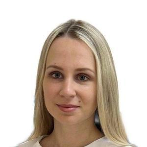 Филина (Сазонова) Наталья Владиславовна