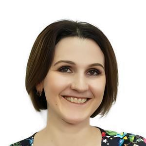 Горбачева Наталия Владимировна