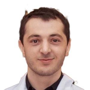 Бабаев Мехти Маратович
