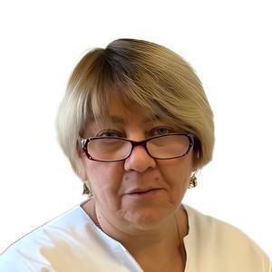 Титоренко Элла Владиславовна