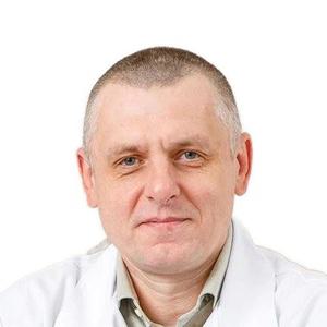 Гончаров Кирилл Иванович
