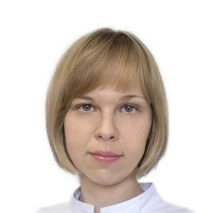 Матвеева Ирина Владимировна