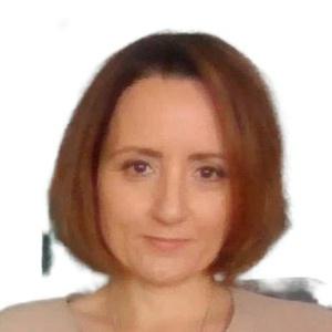 Нестерова Мария Владимировна