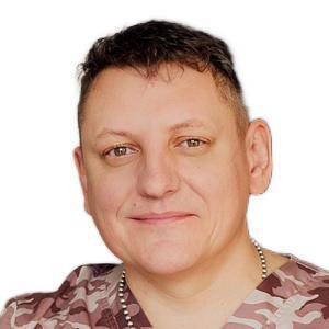 Хотян Андрей Ростиславович