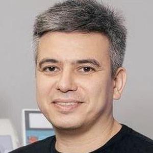 Мамедляев Сейран Эскендерович