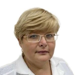 Лобанова Татьяна Леонидовна