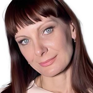 Левашова Наталья Петровна