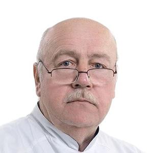 Фоменко Александр Валентинович