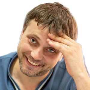Никитенко Илья Владимирович