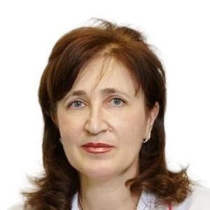 Зардиашвили Лия Георгиевна