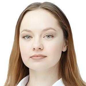 Невмержицкая Кристина Сергеевна