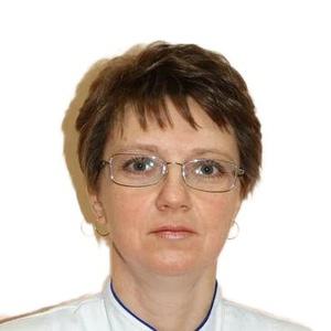 Омельченко Анна Владимировна