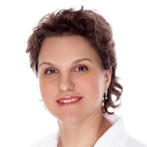 Полушкина Елена Юрьевна