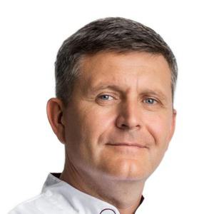 Чухлов Дмитрий Геннадьевич