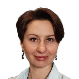 Скирденко Юлия Петровна