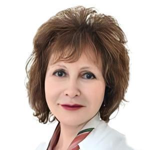 Костина Галина Ильинична