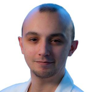 Конеев Денис Витальевич