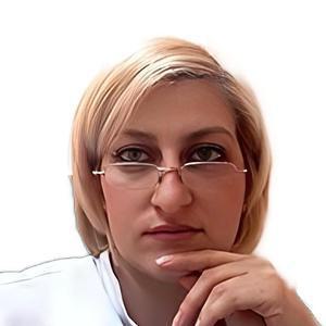 Кузнецова Екатерина Олеговна