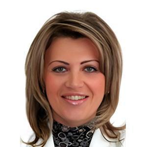 Олейникова (Алексеева) Светлана Михайловна