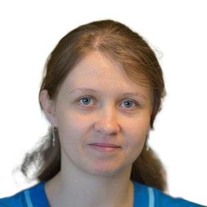 Бажина Екатерина Сергеевна