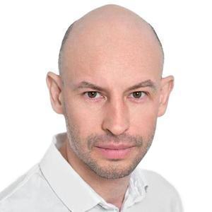 Дубровский Илья Николаевич