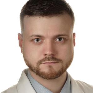 Афанасьев Владислав Викторович
