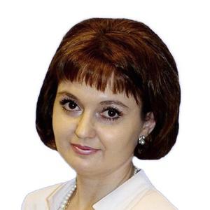 Сивцова Виктория Викторовна