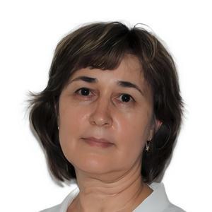 Абдунасырова Динара Рифатовна