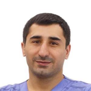 Ахмедов Серажудин Юсупович