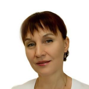 Жилкина Елена Александровна