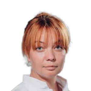 Мельникова Маргарита Викторовна
