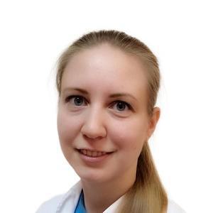 Колыгина Екатерина Владимировна