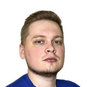 Калякин Дмитрий Сергеевич