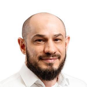 Абакаров Аллан Рамазанович