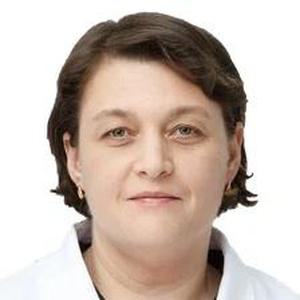 Ходько Оксана Константиновна