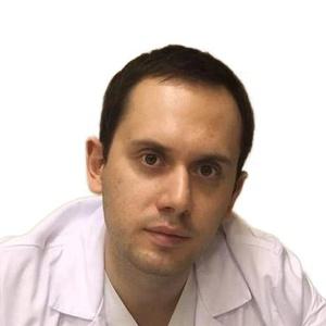 Сигал Альберт Мойшевич