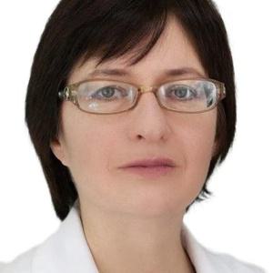 Терехова Алена Юрьевна
