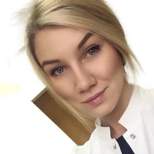 Юсупова Нэлли Равилевна