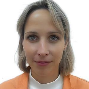 Сидоренко Ирина Витальевна