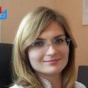 Каргина Татьяна Николаевна