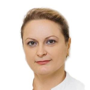 Шевченко Елена Владимировна