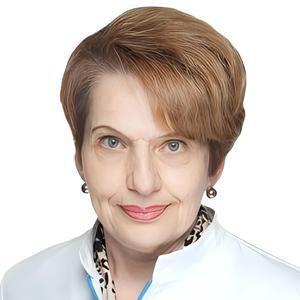 Мильчакова Наталья Ивановна