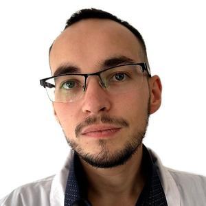 Колесников Виктор Валерьевич