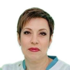 Савалей Ирина Николаевна
