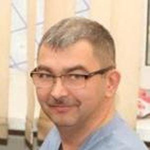 Ильин Игорь Викторович