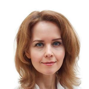 Петрова Анна Борисовна