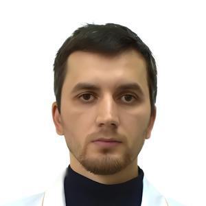 Шахбанов Махач Мурадович