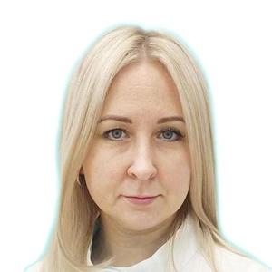 Архипова Юлия Михайловна