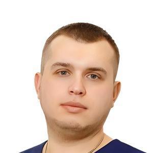 Стребков Владимир Викторович